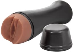 Private - Slutty Senorita - Masturbator - To Go — thumbnail 4