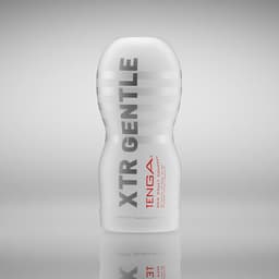 Tenga - Original Cup XTR Gentle Masturbator — thumbnail 4