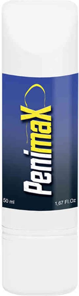 Ruf Penimax Stimulerende Penis Gel 50 Ml — thumbnail 4