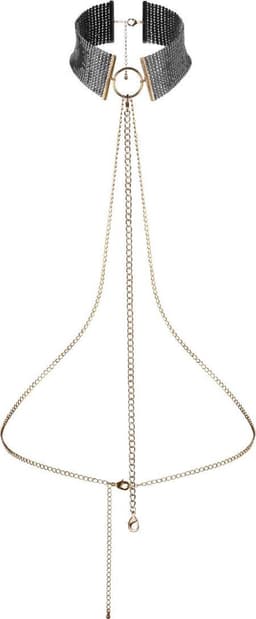 Désir Métallique Collar — thumbnail 4