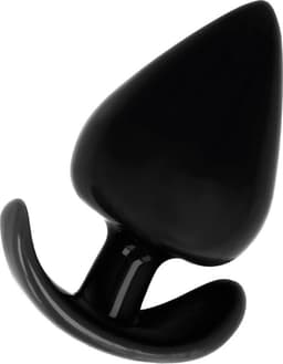 ADDICTED TOYS | Addicted Toys Anal Plug 9.5cm | Sex Toy for Man | Buttplug | Sex Toy for Couples | Sex Toy for Woman — thumbnail 4