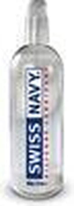 Swiss Navy Silicone Lube 16 oz / 473 ml — thumbnail 13