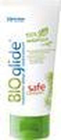 Joy Division Bioglide Safe Met Carrageen - 100 ml - Glijmiddel — thumbnail 10
