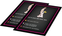 Kheper Games - Let's F*ck Card Game — thumbnail 4