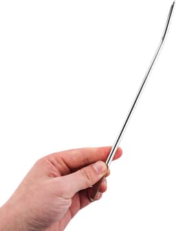 Banoch | Dilator Classic 5 mm | metaal — thumbnail 2
