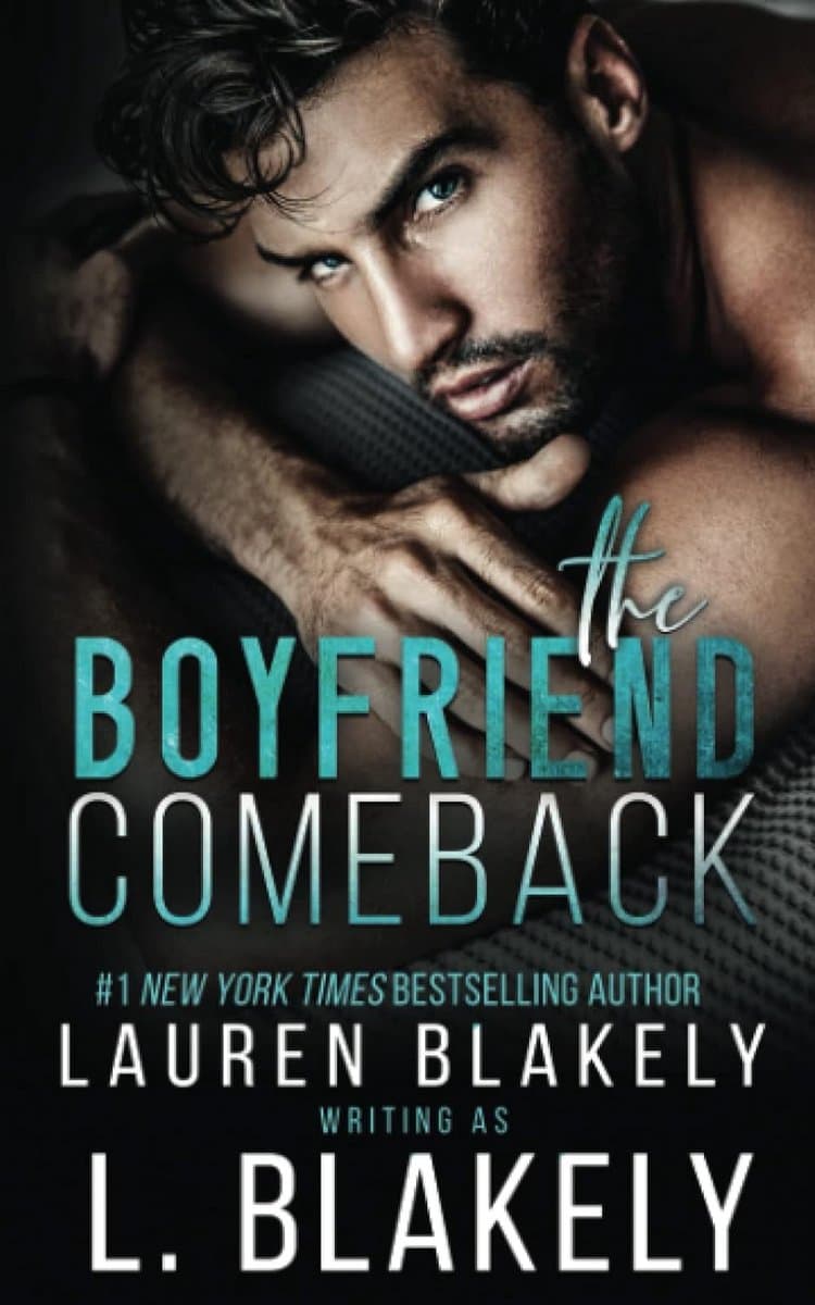 Standalone MM Sports Romance over Rivalen en Verboden Liefde — afbeelding 1