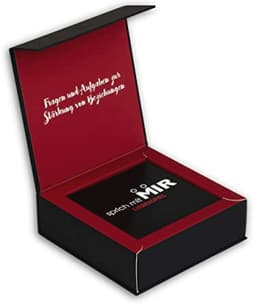 Spelletjes en Vragen voor Koppels - Creëer Speciale Momenten vol Vertrouwen en Liefde - Perfect Cadeau voor Valentijn, Jubileum of Verjaardag — thumbnail 5