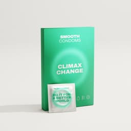Smooth Condooms - 24 Stuks - Premium Kwaliteit - Discrete Verzending - Climax Change — thumbnail 1
