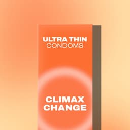 Ultra Dunne Condooms - 48 Stuks - Premium Kwaliteit - Discrete Verzending - Climax Change — thumbnail 3
