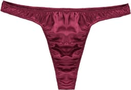 Sexy Heren Bikini Slip String Laag Tailleband Erotisch Ondergoed — thumbnail 3