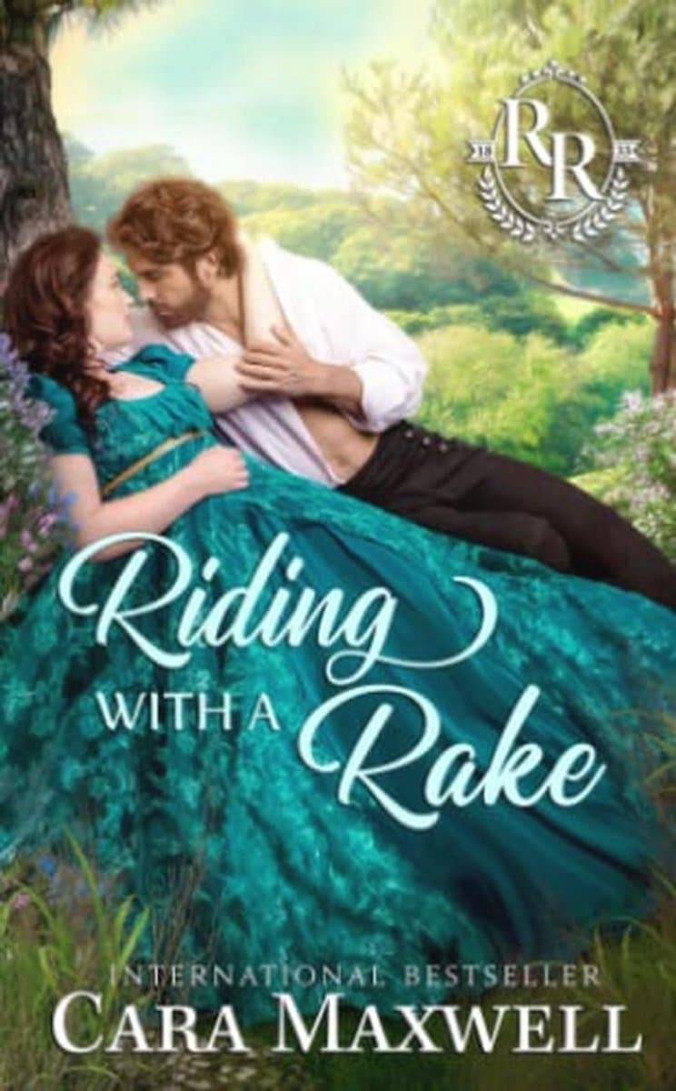 Road Trip Regency Romance: Een hartstochtelijke reis vol liefde — afbeelding 1