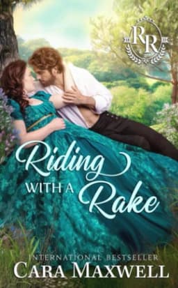 Road Trip Regency Romance: Een hartstochtelijke reis vol liefde — thumbnail 1