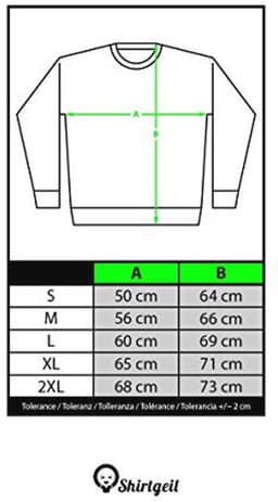 Lelijke kersttrui voor heren - Go Jezus It's Your Birthday sweatshirt — thumbnail 3