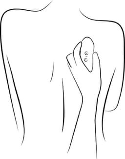 We-Vibe - Touch X by We-Vibe - Stimulator Vagina Groen — thumbnail 11