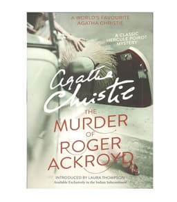 Agatha Christie Boxset: 3 spannende klassiekers in 1 set — thumbnail 3