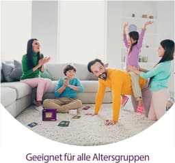Pantomimespel voor het hele gezin | Bordspellen voor kinderen en volwassenen — thumbnail 5