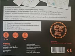 Detective Spellen voor Volwassenen: Spannende Escape Room Puzzels — thumbnail 7
