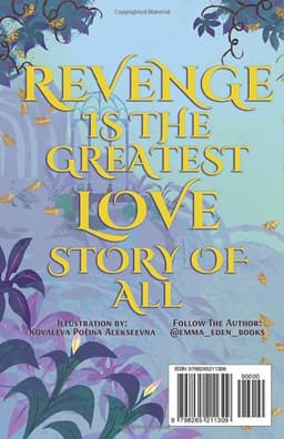 Fated Mates Fantasy RomCom: Humor, Revenge, and Unlikely Love — thumbnail 2