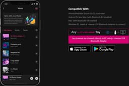 Lovense – Sex Machine – Zwart — thumbnail 5