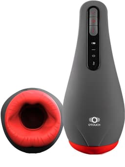 OTOUCH - Airturn2 Masturbator — thumbnail 11
