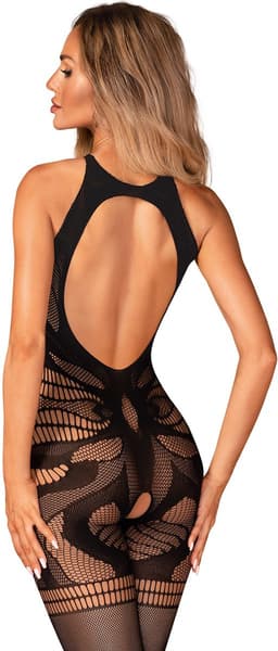 OBSESSIVE G331 Bodystocking S/m/l — thumbnail 2
