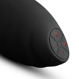 Teazers - Orale Masturbator - Masturbator - Oplaadbaar - Waterbasis - Sex Toys voor Mannen - Masturbator voor Man - Masturbators - Masturbator voor Mannen Elektrisch - Rood/Zwart — thumbnail 11