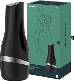 Satisfyer 'Men Classic', 26 cm — thumbnail 8