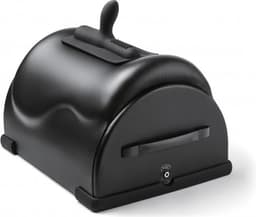 Cowgirl Premium Sex Machine - Black - Sex Machines - COTR Inc. (all),COTR Inc. - Cowgirl - black — thumbnail 1