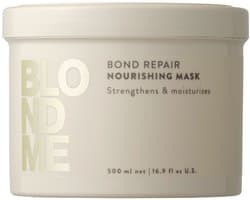 Schwarzkopf - BlondMe Bond Repair Nourishing Mask
