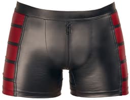 Heren Boxer - Zwart — thumbnail 5