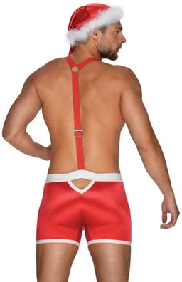 Obsessive - Mr Claus XXL — thumbnail 3