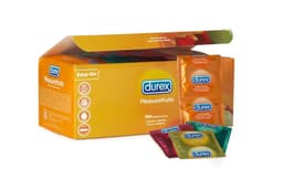 Durex Pleasurefruits - 144 stuks — thumbnail 4