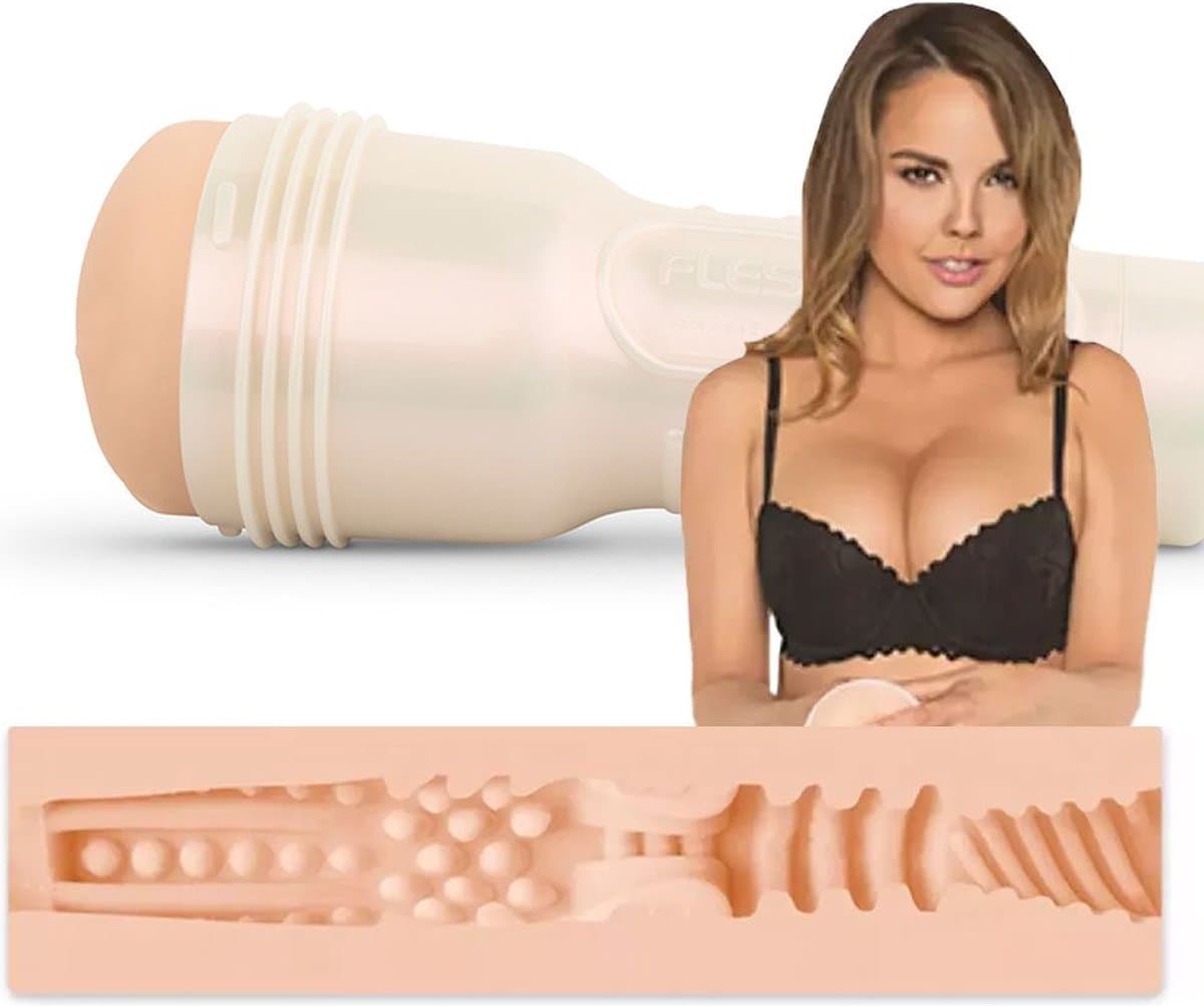 Fleshlight Girls - Dillion Harper Crush — afbeelding 1