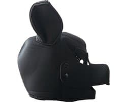 BamBella® - Varken Masker - Fetish Extreem Bdsm - Varkens gezicht mask - Erotisch Rollenspel Sex varkenskop
