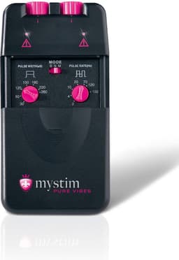 Mystim Tens Unit 3F Pure Vibes — thumbnail 12