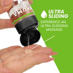 BRUMA - PREMIUM MASSAGE HOT OIL WATERMELON 3 IN 1 - 100 ML | EROTIC MASSAGE — thumbnail 5