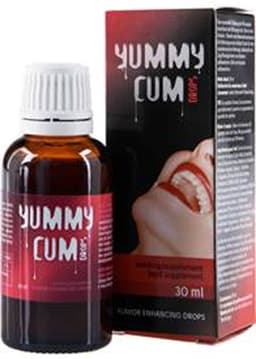 Cobeco Pharma Yummy Cum Drops — thumbnail 1