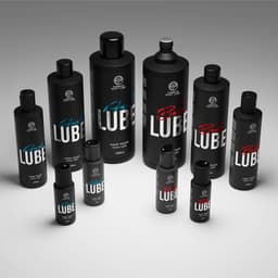 Cobeco Pharma Anal Lube Waterbasis Glijmiddel - 500 ml — thumbnail 19
