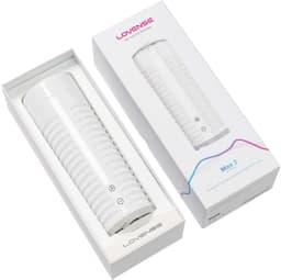 Lovense - Max 2 - App Controlled Masturbator — thumbnail 11