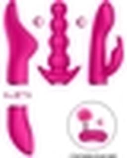 Pleasure Kit #6 - Pink — thumbnail 7