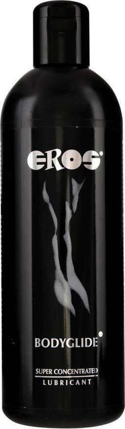 Eros super concentrated Bodyglide - 1000ml - Glijmiddel - Siliconen — thumbnail 1