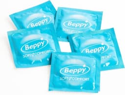 BEPPY CONDOMS 72 PCS — thumbnail 4