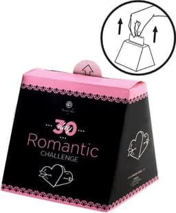 Romantic Challenge 30 Day (FR/PT) — thumbnail 3