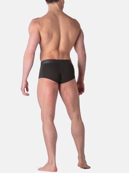 WOH heren trunk sexy fun zwart — thumbnail 3