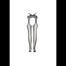 Suspenderspanty met strappy taille - Plus Size — thumbnail 3