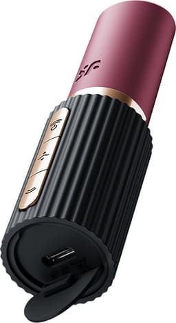 Satisfyer Deep Kiss Vibrator — thumbnail 5