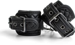 Sodorra - Vegan + Neo Diamond Wrist Restraints - Sterk - Zacht — thumbnail 1