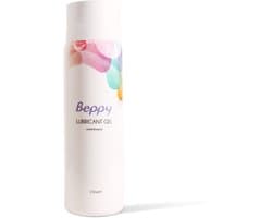 Beppy Comfort - Neutrale Glijmiddel Gel op Waterbasis