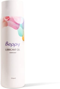 Beppy Comfort - Neutrale Glijmiddel Gel op Waterbasis — thumbnail 1