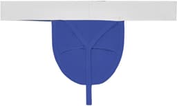 WOH heren g-string sexy fun blauw — thumbnail 7